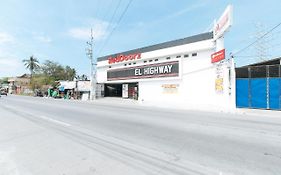 Reddoorz @ El Highway Hotel Bulacan